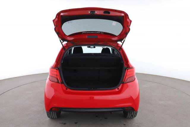 Toyota Yaris image 6