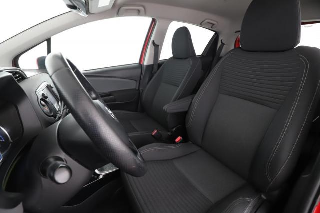 Toyota Yaris image 3