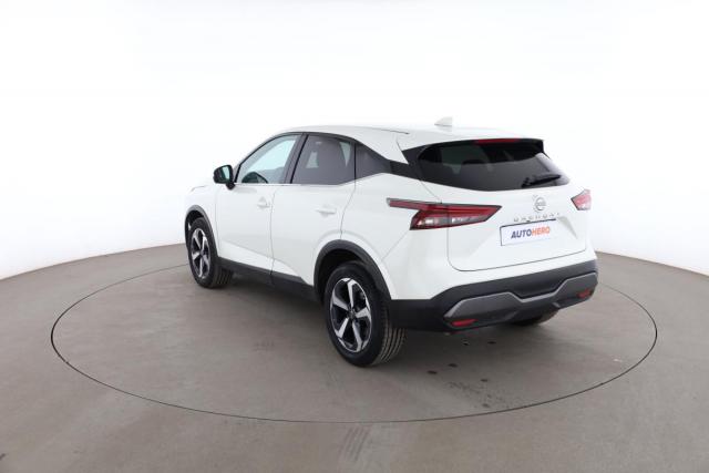 Nissan Qashqai image 9