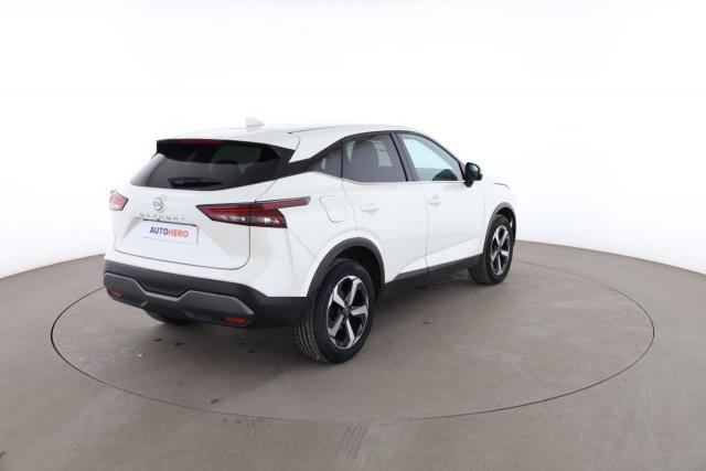 Nissan Qashqai image 3