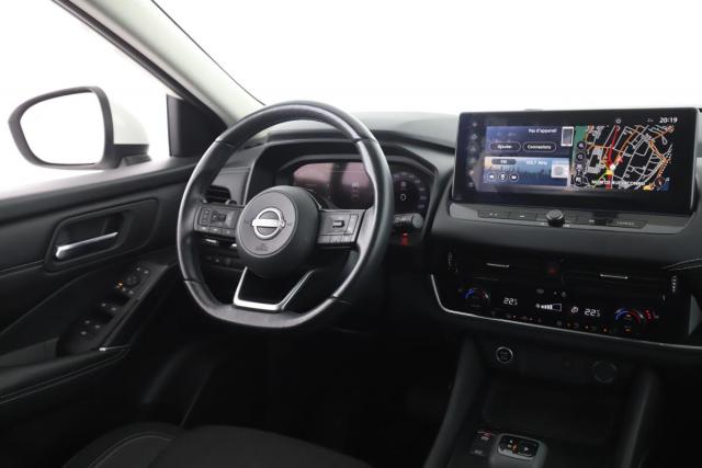 Nissan Qashqai image 4