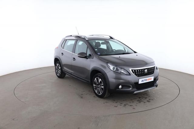 Peugeot 2008 image 1
