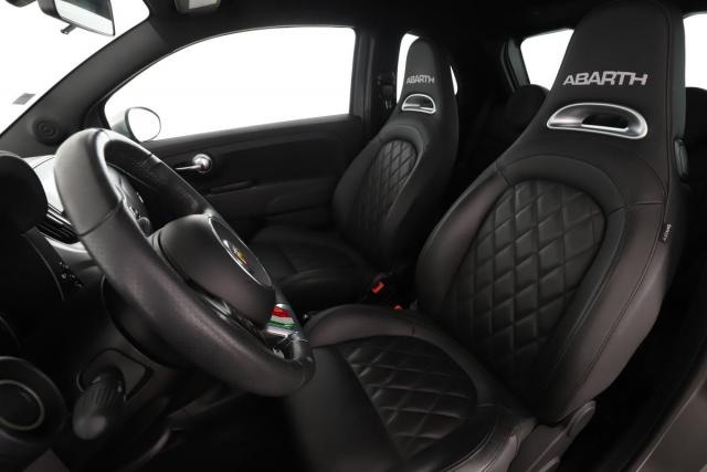 Abarth 500 image 8