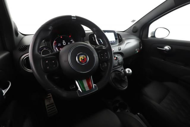 Abarth 500 image 9