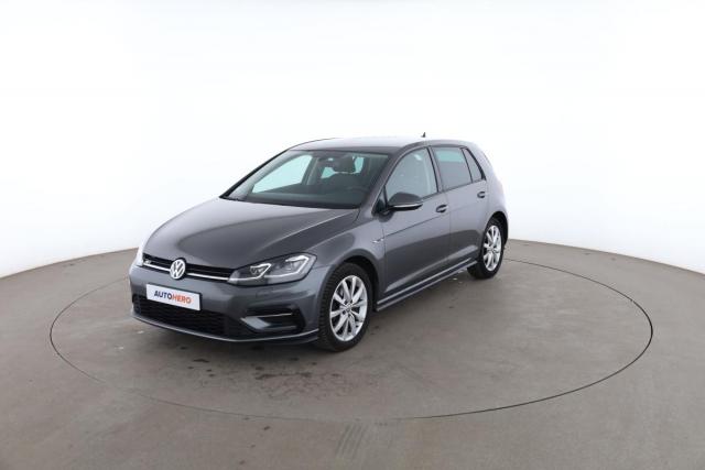 Volkswagen Golf Vii 1.5 Tsi Evo Dsg7 5p 150 Ch