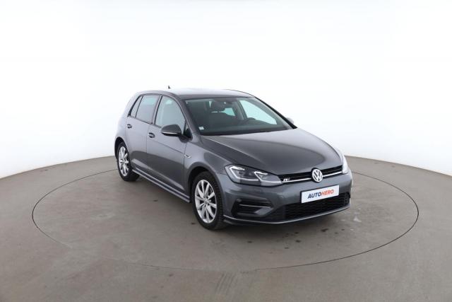 Volkswagen Golf image 3