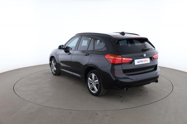 Bmw X1 image 7