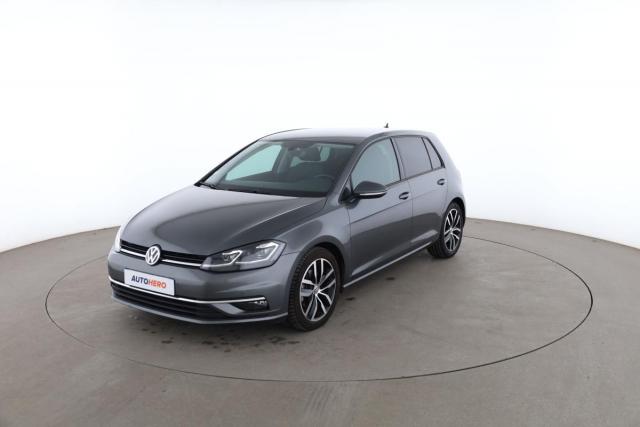 Volkswagen Golf Vii 1.5 Tsi Evo Bluemotion Tech Carat Dsg7 5p 150 Ch