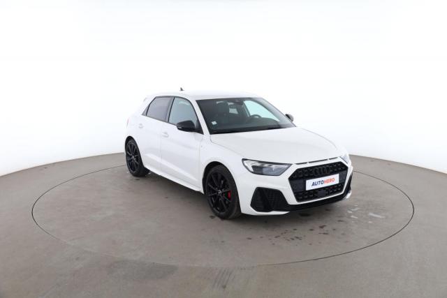 Audi A1 Sportback image 3
