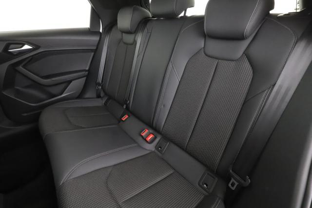 Audi A1 Sportback image 9