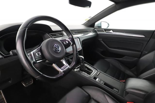 Volkswagen Arteon image 8