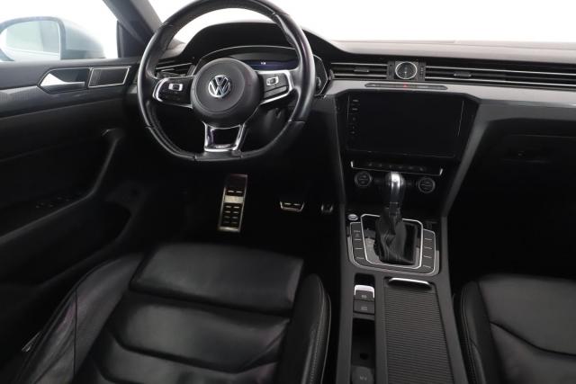 Volkswagen Arteon image 5