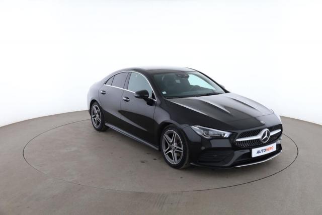 Mercedes Benz Cla image 9