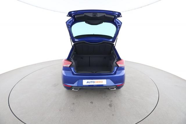 Seat Ibiza image 6
