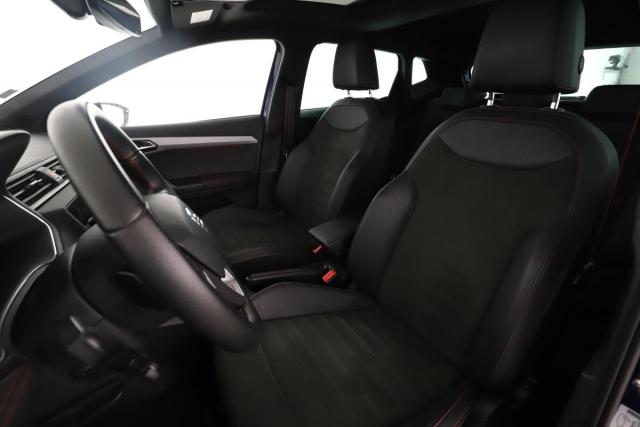 Seat Ibiza image 2