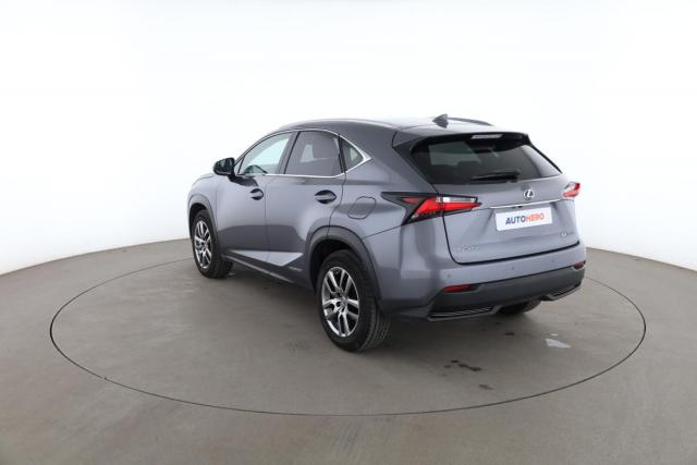 Lexus Nx image 2