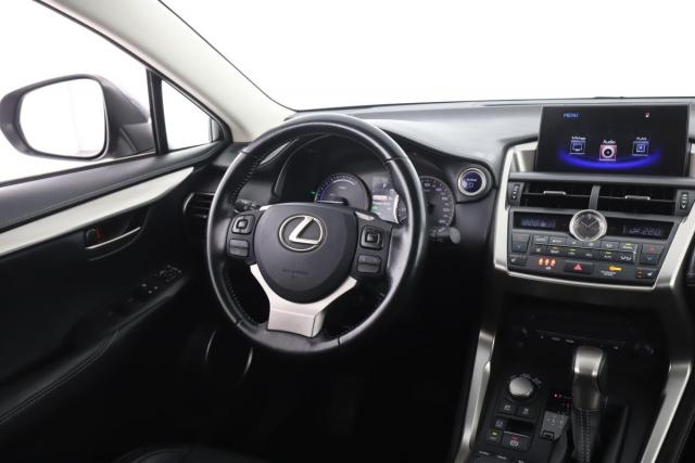 Lexus Nx image 8