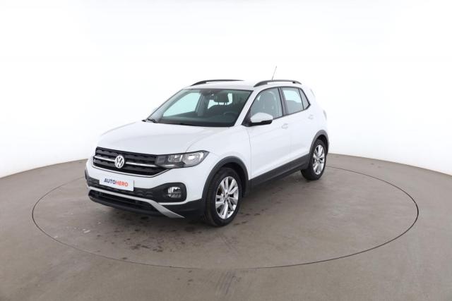 Volkswagen T-Cross 1.0 Tsi Lounge 115 Ch