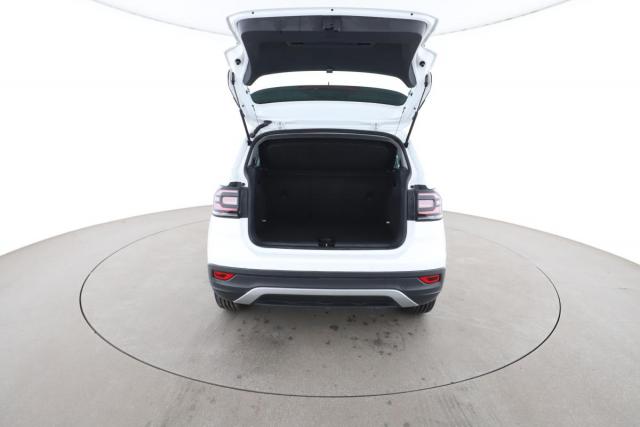 Volkswagen T-Cross image 5