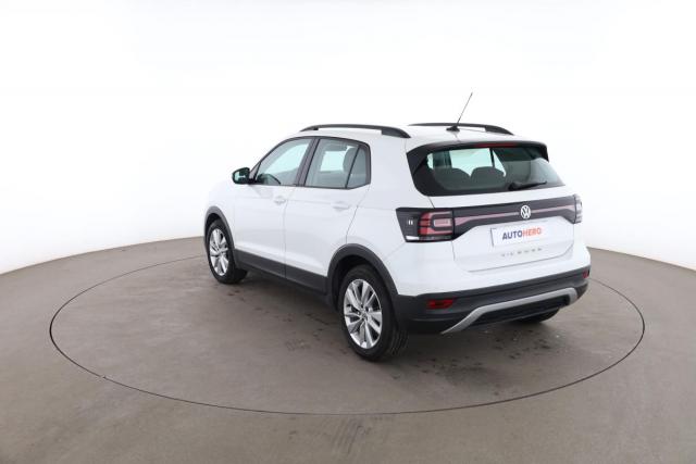 Volkswagen T-Cross image 8