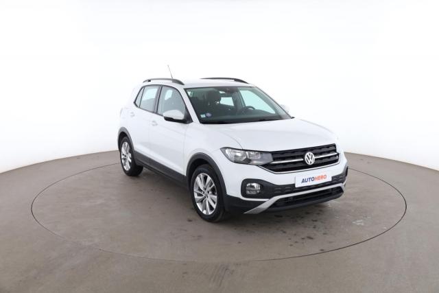 Volkswagen T-Cross image 4