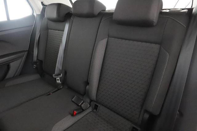 Volkswagen T-Cross image 2