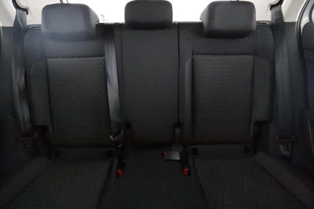 Volkswagen T-Cross image 7