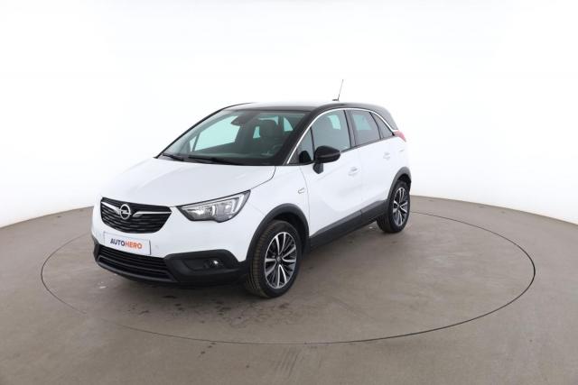 Opel Crossland X 1.2 Turbo Innovation 110 Ch