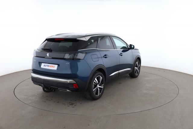Peugeot 3008 image 3