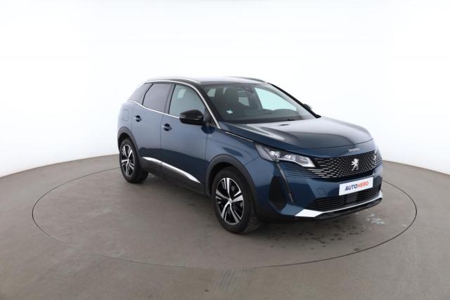 Peugeot 3008 image 5