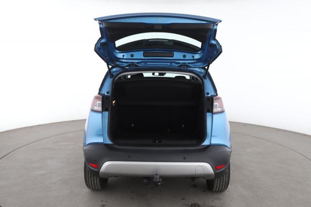 Opel Crossland X image 7