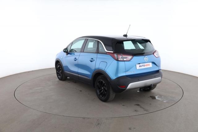 Opel Crossland X image 4