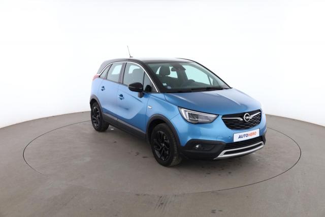 Opel Crossland X image 3