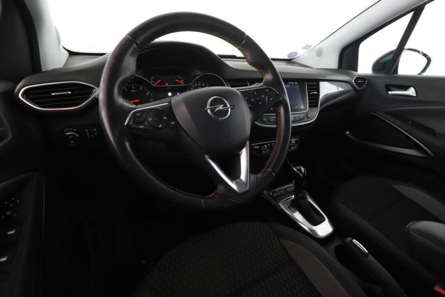 Opel Crossland X image 1