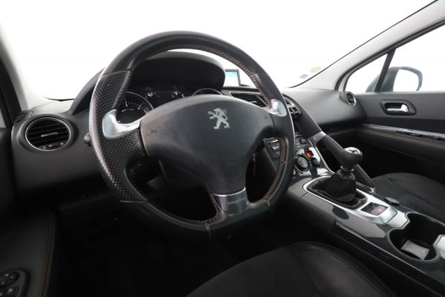 Peugeot 3008 image 7