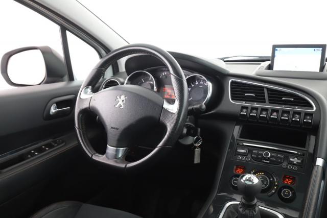 Peugeot 3008 image 5