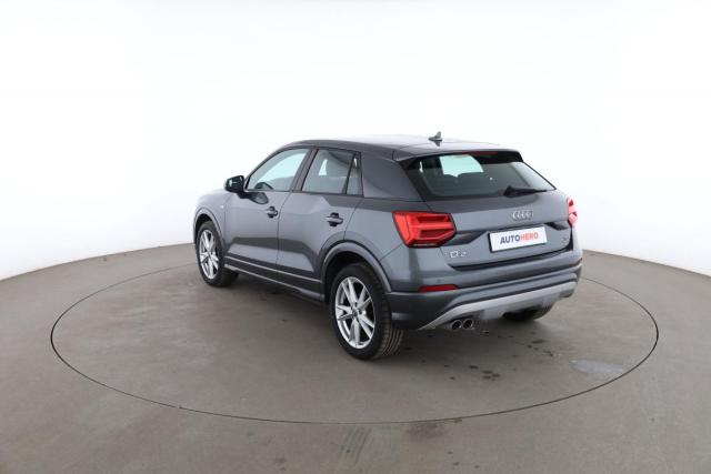 Audi Q2 image 6