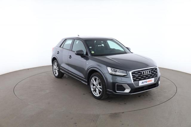 Audi Q2 image 4