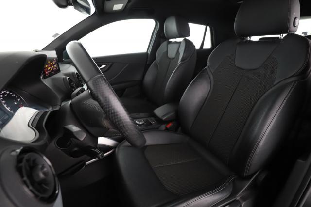 Audi Q2 image 1