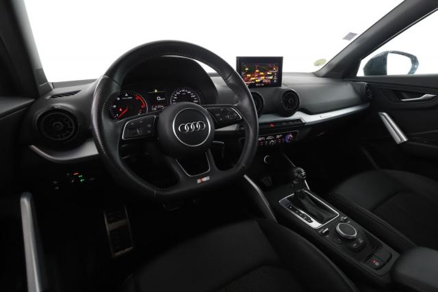 Audi Q2 image 9