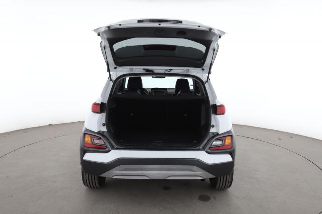 Hyundai Kona image 7