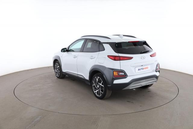 Hyundai Kona image 1