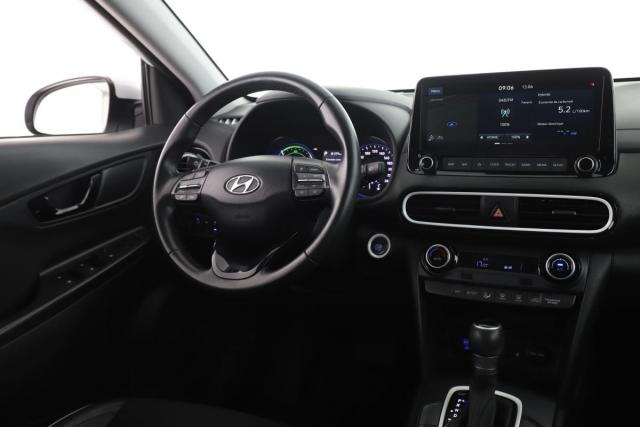 Hyundai Kona image 5