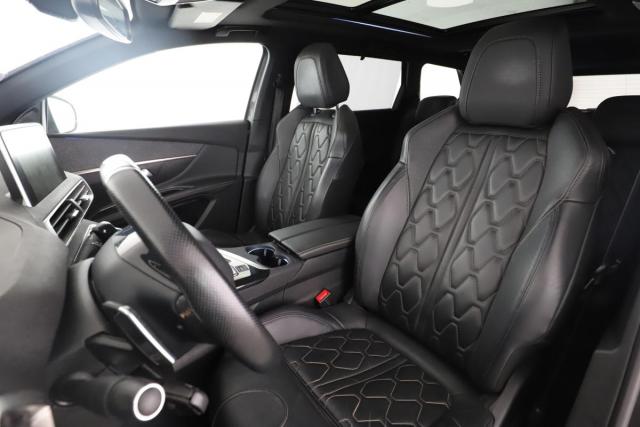 Peugeot 5008 image 4