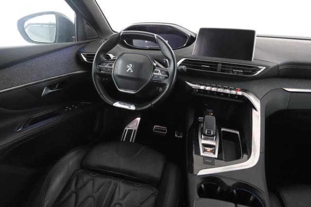 Peugeot 5008 image 8
