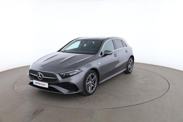 Mercedes Benz Classe A 250 E Amg Line 8g-Dct 218 Ch