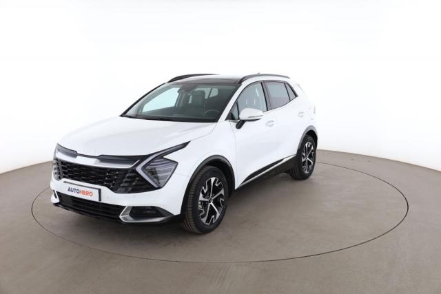 Kia Sportage d’occasion