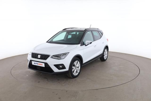 Seat Arona 1.0 Ecotsi Urban 95 Ch