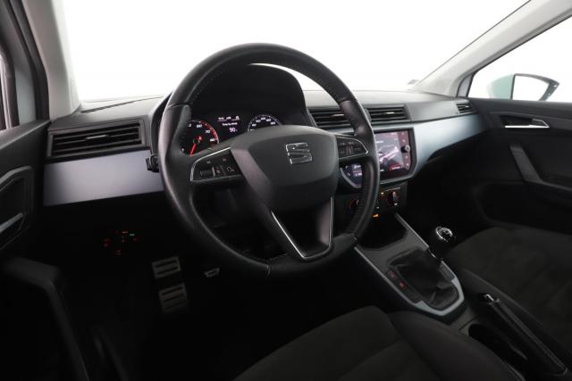 Seat Arona image 6