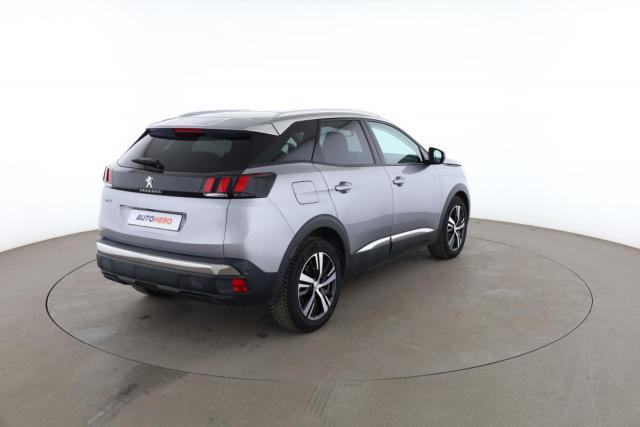 Peugeot 3008 image 7